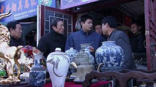 古玩大叔爆料视频大全,视频大全中的珍稀古玩故事  第1张
