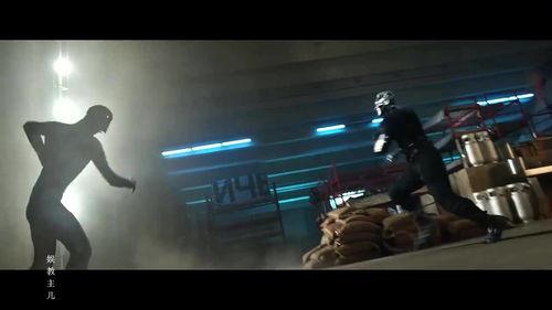 哨兵技能爆料视频,视频爆料揭示神秘力量  第1张